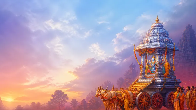 Sri Rama Navami — Reddivaripalli
