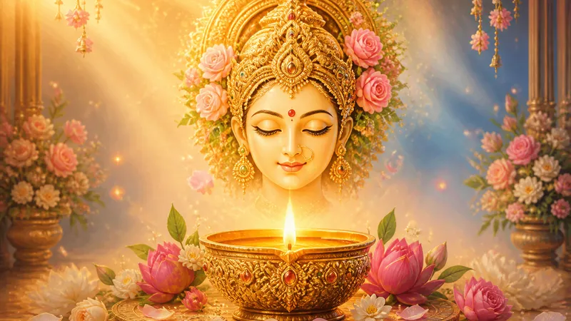 Varalakshmi Vratam — Reddivaripalli