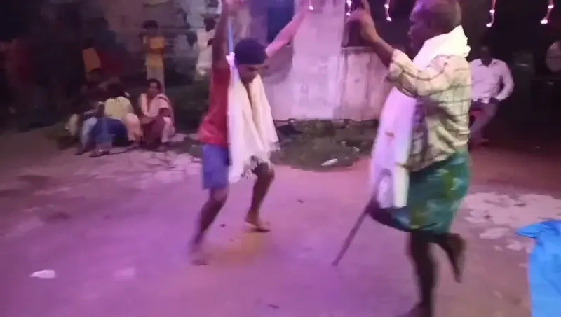 Video