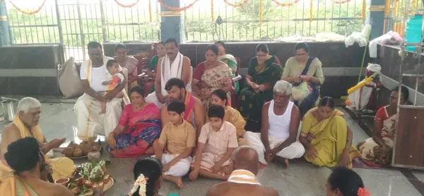 Photograph 6 of 6 — Devapatlamma Jathara 2026